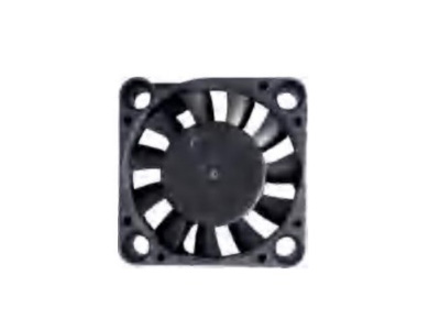 DC 轴流扇 30*30*07mm