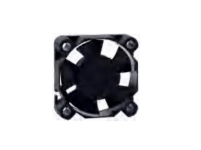 DC 轴流扇 30*30*10mm