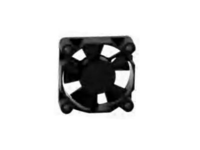 DC 轴流扇 35*35*10mm