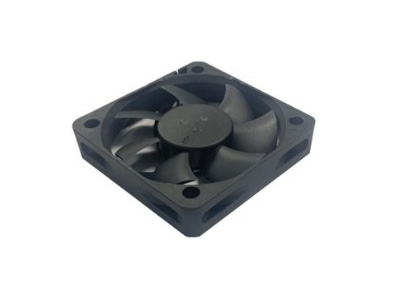 DC 轴流扇 50*50*10mm