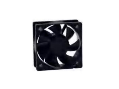 DC 轴流扇 50*50*20mm