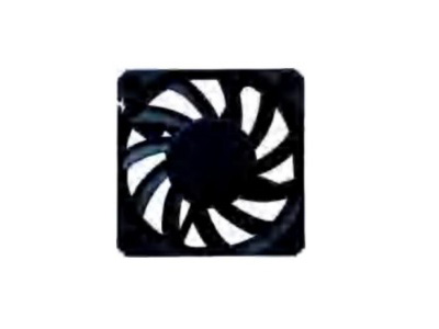 DC 轴流扇 60*60*10mm