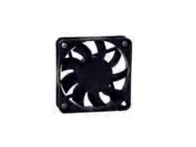 DC 轴流扇 60*60*15mm