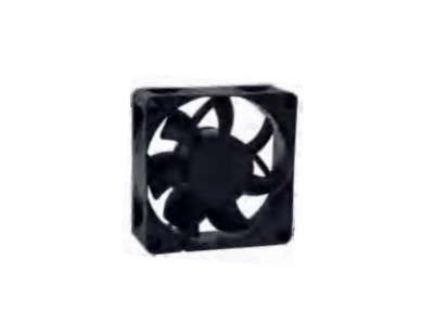 DC 轴流扇 70*70*25mm