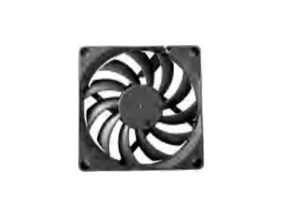 DC 轴流扇 80*80*10mm