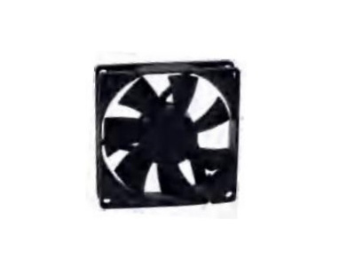 DC 轴流扇 80*80*20mm