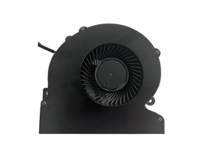 DC 鼓风机 110*110*25mm