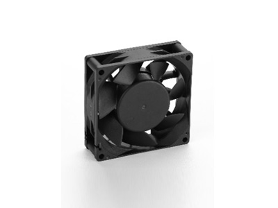 EC 轴流扇 80*80*25mm