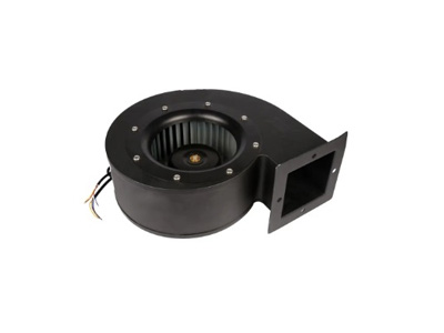 EC 鼓风机 180*180*92mm