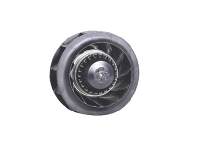 AC 离心机 132*68(后倾离心机)mm