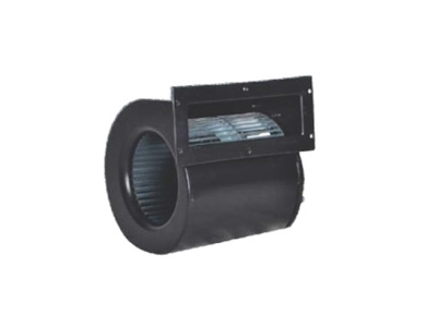 AC 离心机 139*48(后倾离心机)mm