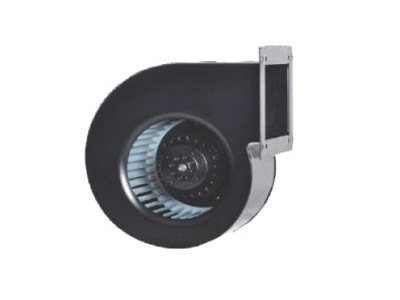 AC 离心机 279*125(后倾离心机)mm