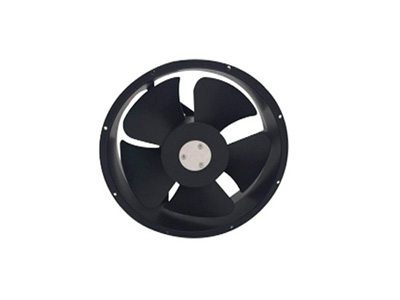 AC 轴流扇 254*89mm