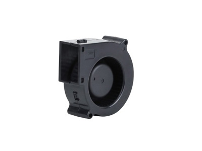 DC 鼓风机 75*75*30mm