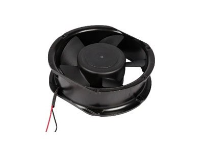 DC 轴流扇 171*153*51mm