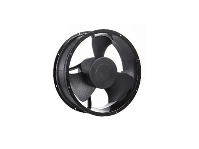 DC 轴流扇 254*89mm